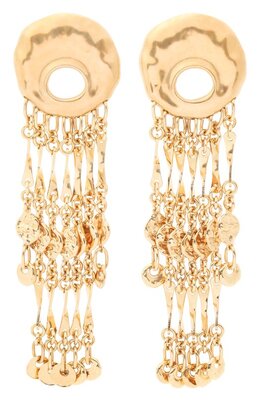 Chloé: Серьги 