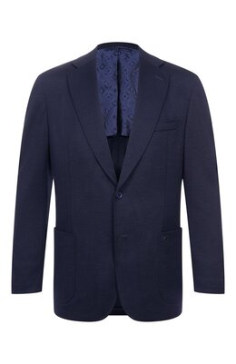 Stefano Ricci: Пиджаки из шерсти 