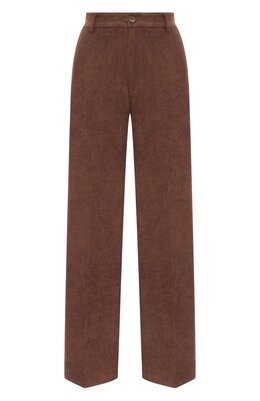 MC2 Saint Barth: Бархатные брюки 