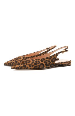 Gianvito Rossi: Балетки 