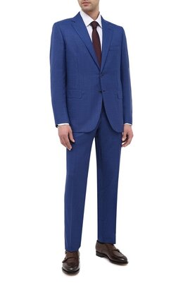 Zilli: Костюм из шерсти 