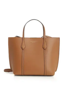 Tory Burch-Perry Shoulder Bags Marrone-Donna 52729300025684