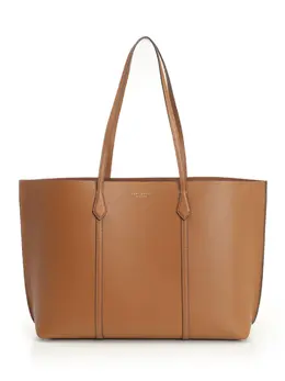 Tory Burch-Perry Shoulder Bags Marrone-Donna 52729652805972