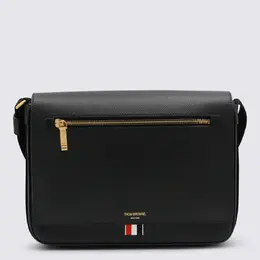Thom Browne-Bags Blacks And Greys-Uomo 53049299403092