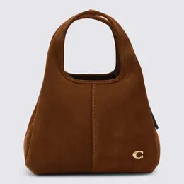 Coach-Bags Warm Brown-Donna 53049407570260