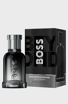 Hugo Boss Mens Boss Bottled Beyond EDP Spray 1.7 oz Fragrances 3616306096196