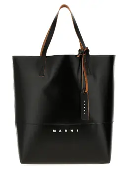 Marni-Tribeca Tote Nero-Uomo 53055055954260