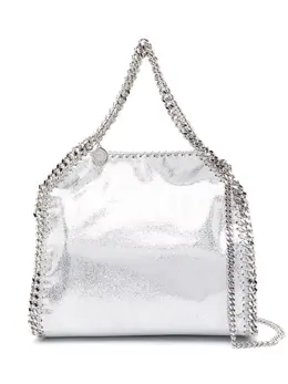 Stella McCartney-Falabella Mini Tote-Donna 53055451595092