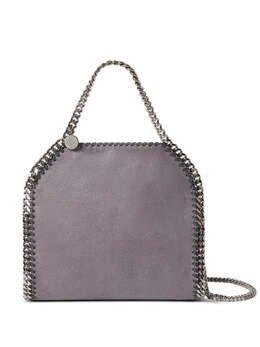 Stella McCartney-Falabella Mini Tote-Donna 53055452610900