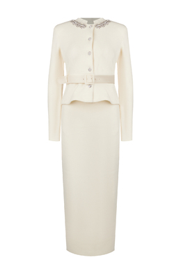 SELF-PORTRAIT: Вечернее платье 