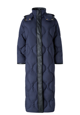 PINKO: Синяя куртка 