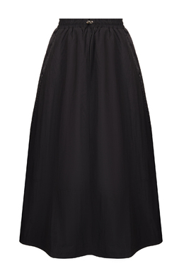 LIU JO: Чёрная юбка 