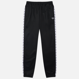 Fred Perry: Чёрные брюки 