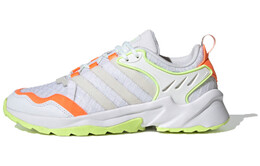 Кроссовки женские 20-20 FX с низким верхом, белые/желтые/красные Adidas Neo eh0256