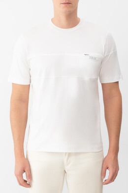 Zilli: Трикотажная футболка 