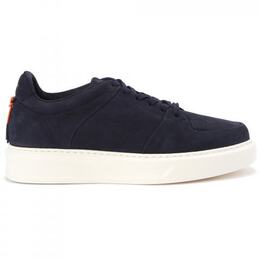 Barracuda: Тёмные кроссовки 