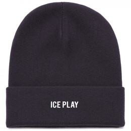 Ice Play: Тёмная шапка 