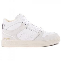 Premiata: Светлые кроссовки 