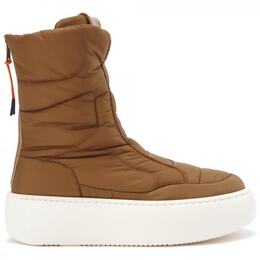 Barracuda: Светлые ботинки 