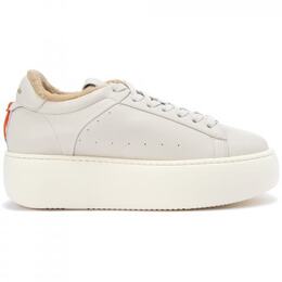 Barracuda: Белые кроссовки 