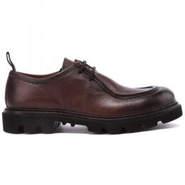 Fabi: Коричневые ботинки 