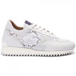 Le Silla: Белые кроссовки 