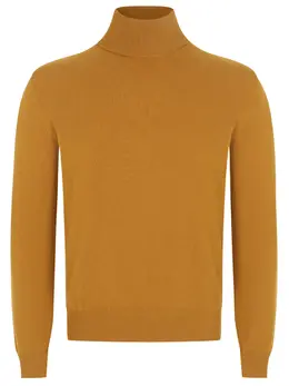 LORO PIANA: Кашемировый свитер 