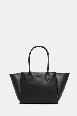 Сумка Emporio Armani, черный ew002330.af17799 | czarny