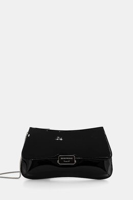 Сумка Emporio Armani, черный ew001777.af17287 | czarny