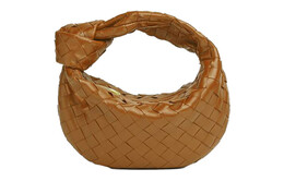 Женская сумка Bottega Veneta, коричневый 651876vcpp59830