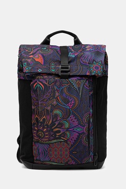 Кожаная сумка Patrizia Pepe, бордовый 8b0228.l001 | bordowy