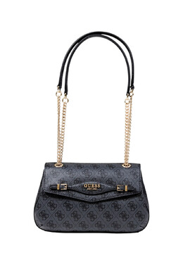 Сумки Guess, серый 105978 | grey