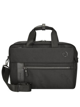 Сумка для ноутбуков Bugatti, черный 2275509 | schwarz