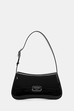 Сумка Emporio Armani, черный ew001013.af17287 | czarny