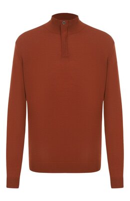 Daniele Fiesoli: Свитер из шерсти 