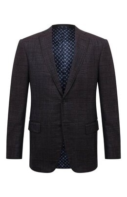 Zilli: Кашемировые пиджаки 