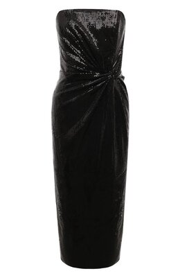 Sasha Kim: Платье с пайетками 