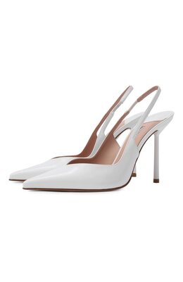 Le Silla: Белые туфли 