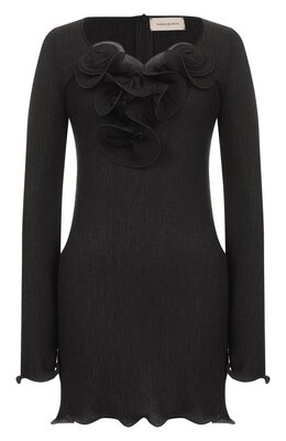 Magda Butrym: Короткое платье 