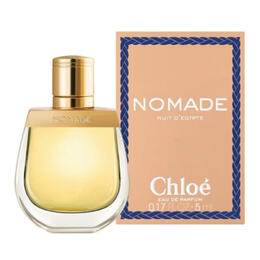 Chloe Ladies Nomade Nuit D'Egypte EDP Spray 0.17 oz Fragrances 3616303477981