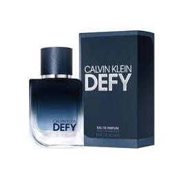 Calvin Klein Mens Defy EDP Spray 3.38 oz (Tester) Fragrances 3616302016679