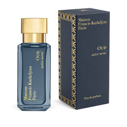 Maison Francis Kurkdjian Unisex Oud Satin Mood EDP Spray 1.2 oz Fragrances 3700559611418