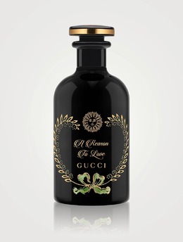 Gucci Unisex Alchemists Gardens A Reason To Love EDP 3.4 oz Fragrances 3616303806378