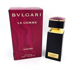 Bvlgari Unisex Le Gemme Sahare EDP Spray 3.4 oz Fragrances 783320422270