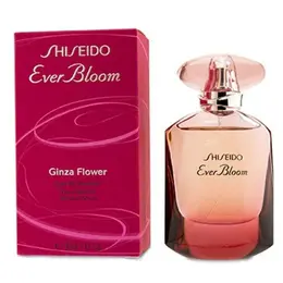 Shiseido парфюмерная вода Ever Bloom Ginza Flower, 30 мл, 40 г 100908331750