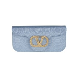 Valentino Garavani Clutch Loco` wb0r24ldgd4s
