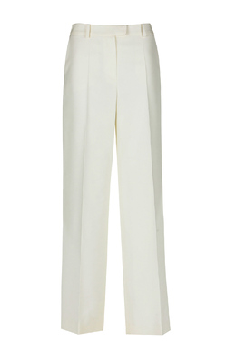 LUISA SPAGNOLI: Белые брюки 