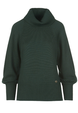 LUISA SPAGNOLI: Трикотажный свитер 