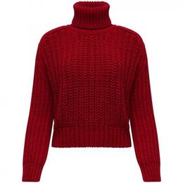 Parajumpers: Свитер с рукавом реглан 