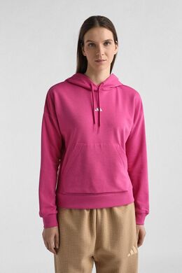 Adidas: Хлопковая толстовка 